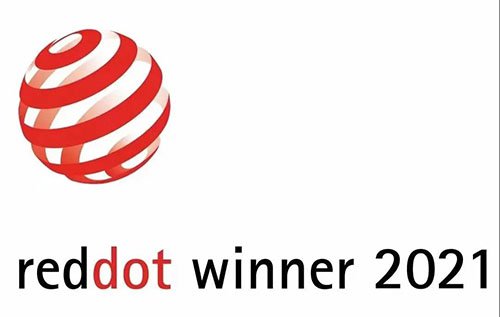 公表！Youibot Trans1000モバイルロボットがドイツのレッドドットプロダクトデザイン賞を受賞