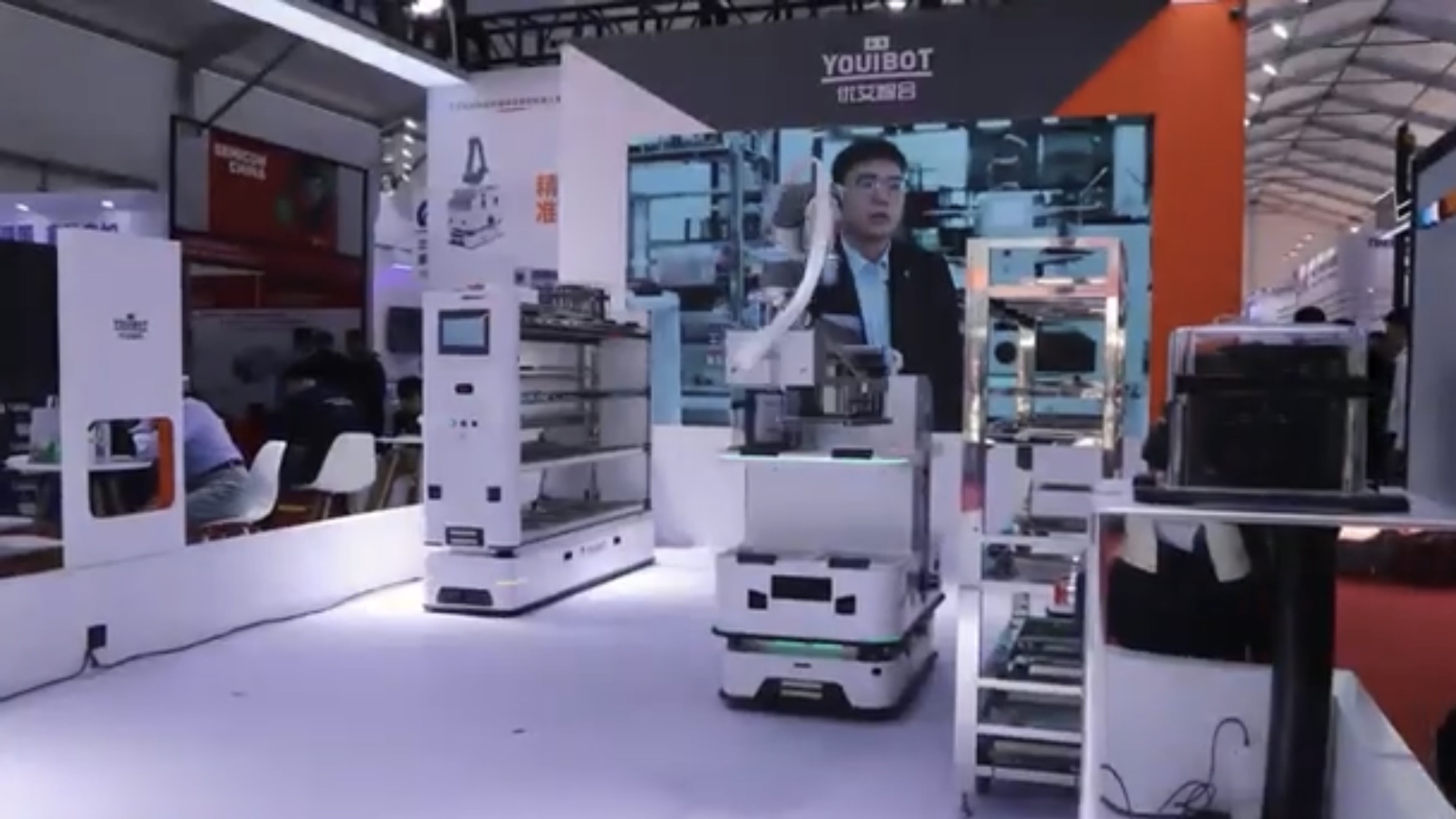 中国の半導体ソリューションに注目、自動化の新たな選択肢